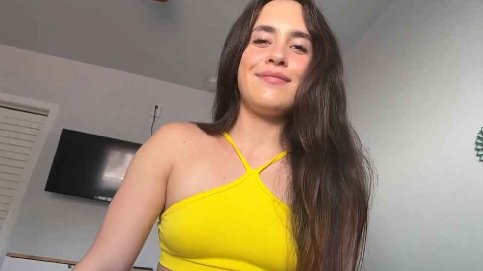 Daisy Pheonix Sex Tape With Her Stepbrother