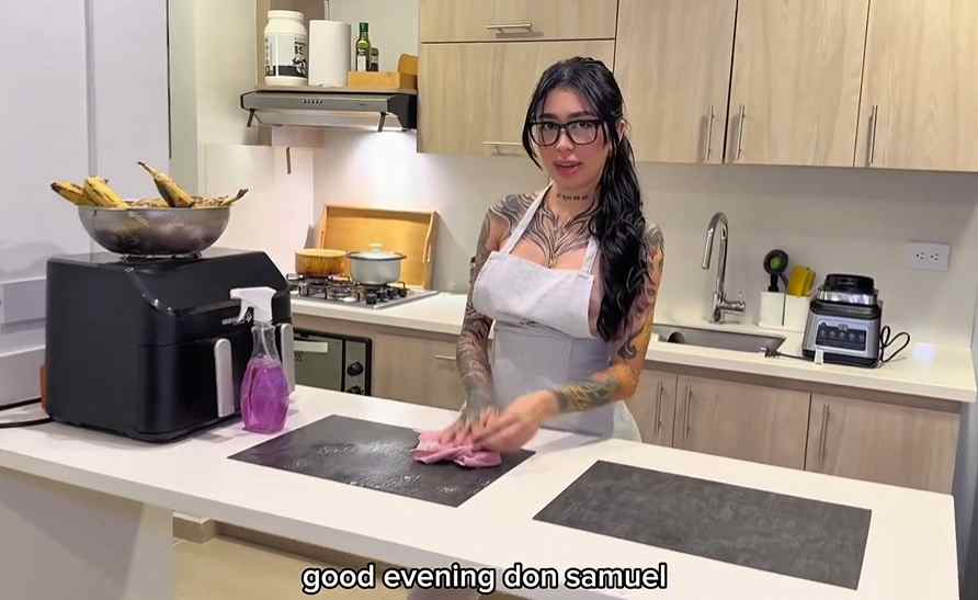 Xspidergirl Fucked By Her Boss